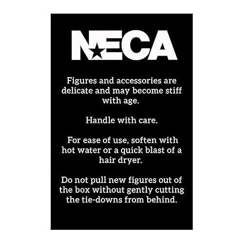 네카 NECA - Nightmare on Elm Street - Prop Replica - Freddy Krueger Dream Warriors Glove