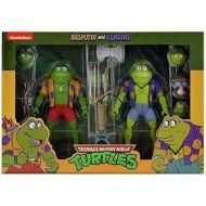 NECA Teenage Mutant Ninja Turtles 7