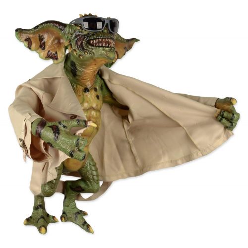 네카 NECA - Gremlins 2 Prop Replica Stunt Puppet - Flasher