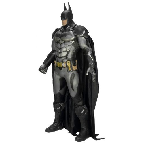 네카 NECA Batman Arkham Knight Life Size Foam Replica Batman Figure