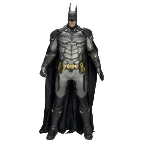 네카 NECA Batman Arkham Knight Life Size Foam Replica Batman Figure