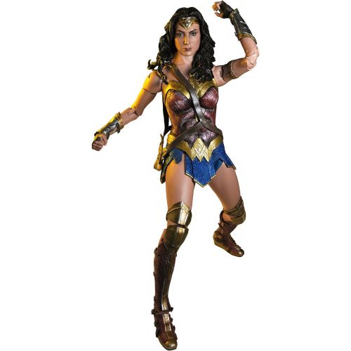 네카 NECA Wonder Woman (2017) 14 Scale Action Figure