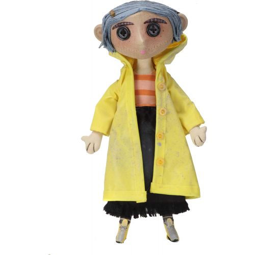 네카 NECA Coraline Doll, 10 by NECA by NECA