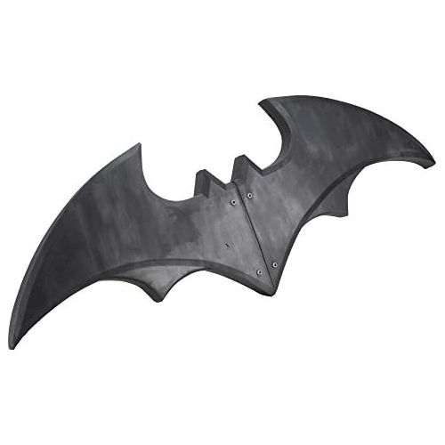 네카 NECA Dc Comics Oversize Batman Batarang Foam Prop