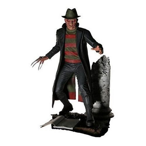 네카 NECA Cult Classics New Nightmare Freddy 7 Action Figure