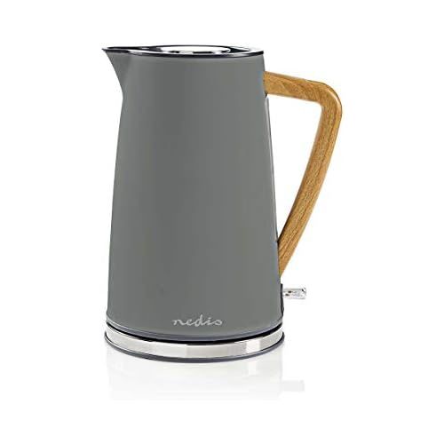  [아마존베스트]NEDIS Electrical Kettle