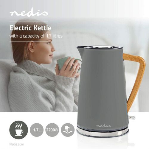  [아마존베스트]NEDIS Electrical Kettle