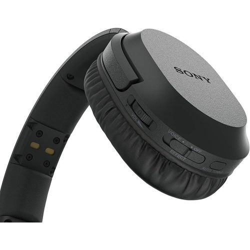  [아마존 핫딜]  [아마존핫딜]NEEGO Sony Wireless Headphones for TV Watching (WHRF400R) with Transmitter Dock (TMRRF400)  6-ft 3.5mm Stereo + NeeGo RCA Plug Y-Adapter for TV