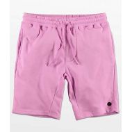 NEFF Neff Flow Violet Sweat Shorts