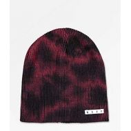 NEFF Neff Daily Wash Maroon Beanie