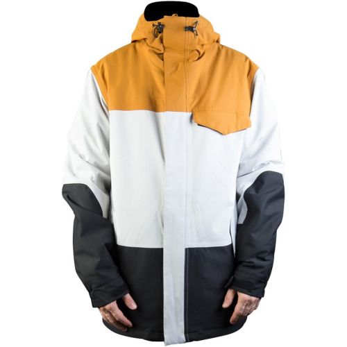  NEFF neff Mens Trifecta Jacket