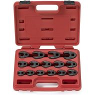 Neiko 03324A Crowfoot Wrench Set 1/2