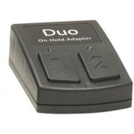 NEL-Tech Labs NEL-TECH LABS NL-MSG-ADDONDWA Duo Wireless On-Hold Adapter for USBDUO