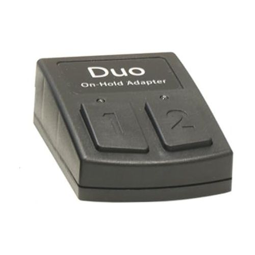  NEL-Tech Labs NEL-TECH LABS NL-MSG-ADDONDWA Duo Wireless On-Hold Adapter for USBDUO
