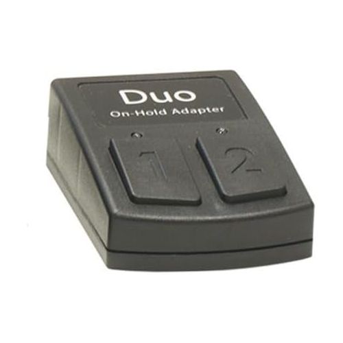  NEL-Tech Labs Duo Wireless On-Hold Adapter For Usbduo