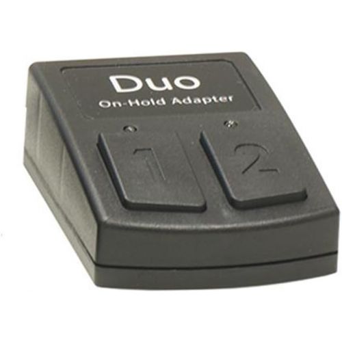  NEL-Tech Labs Duo Wireless On-Hold Adapter For Usbduo