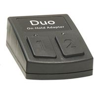NEL-Tech Labs Nel-tech Labs NL-MSG-ADDONDWA Nel-tech Labs NL-MSG-ADDONDWA Duo Wireless On-hold Adapter For USbduo