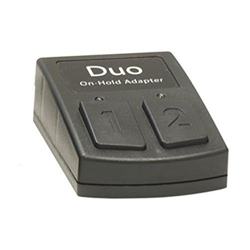  NEL-Tech Labs Nel-tech Labs NL-MSG-ADDONDWA Nel-tech Labs NL-MSG-ADDONDWA Duo Wireless On-hold Adapter For USbduo