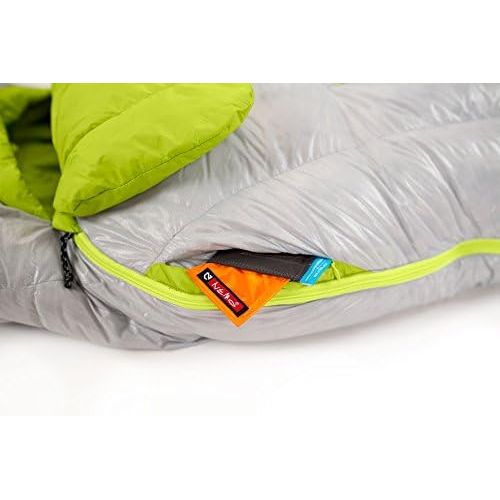  [아마존베스트]Nemo Jam Womens Down Sleeping Bag (15 & 30 Degree)