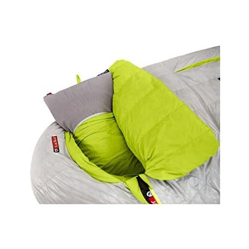  [아마존베스트]Nemo Jam Womens Down Sleeping Bag (15 & 30 Degree)