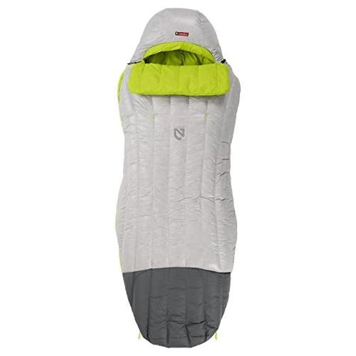  [아마존베스트]Nemo Jam Womens Down Sleeping Bag (15 & 30 Degree)