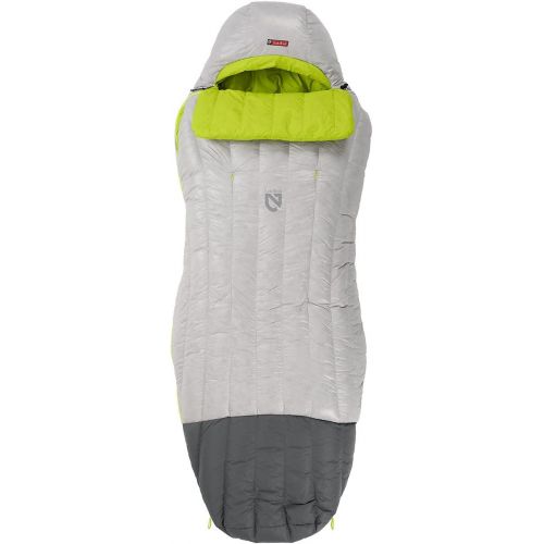  [아마존베스트]Nemo Jam Womens Down Sleeping Bag (15 & 30 Degree)