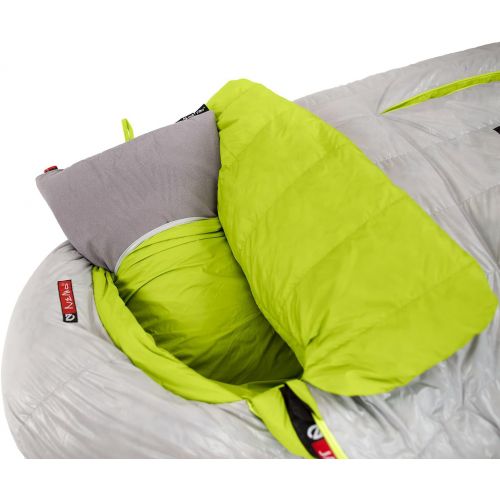  [아마존베스트]Nemo Jam Womens Down Sleeping Bag (15 & 30 Degree)