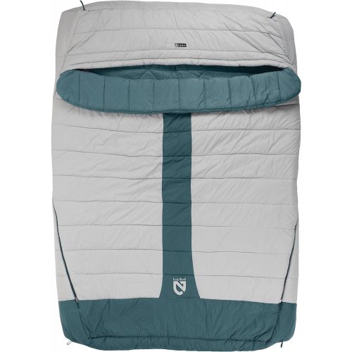  [아마존베스트]Nemo Jazz Duo 20-Degree Sleeping Bag