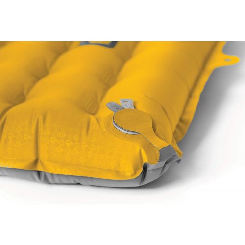  NEMO Tensor Insulated Sleeping Pad