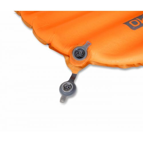  NEMO Equipment Flyer Sleeping Pad & Free 2 Day Shipping CampSaver