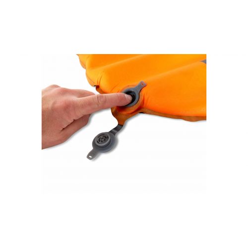  NEMO Equipment Flyer Sleeping Pad & Free 2 Day Shipping CampSaver