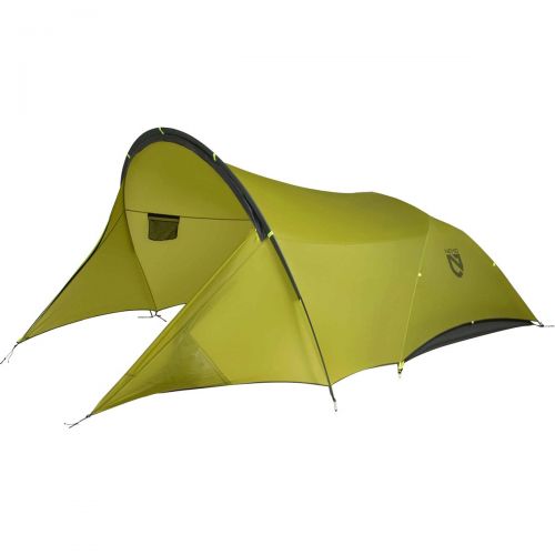  NEMO Equipment Inc. Dagger Porch Tent: 2-Person 3-Season