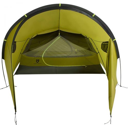  NEMO Equipment Inc. Dagger Porch Tent: 2-Person 3-Season