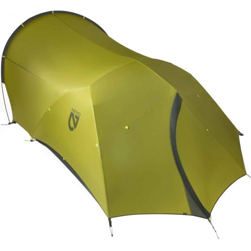  NEMO Equipment Inc. Dagger Porch Tent: 2-Person 3-Season