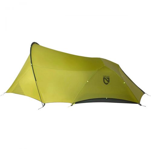  NEMO Equipment Inc. Dagger Porch Tent: 2-Person 3-Season