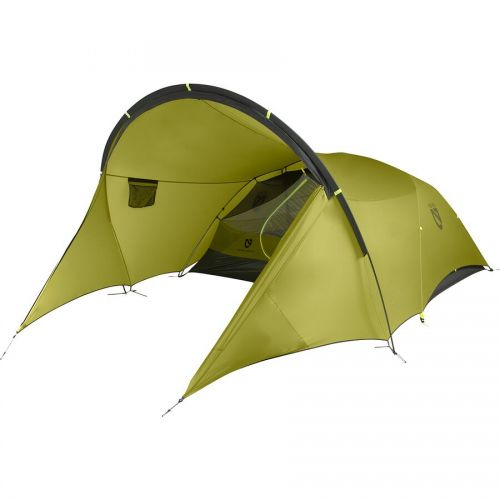  NEMO Equipment Inc. Dagger Porch Tent: 2-Person 3-Season