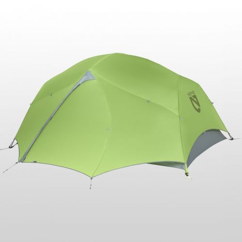  NEMO Equipment Inc. Dagger Tent: 2-Person 3-Season