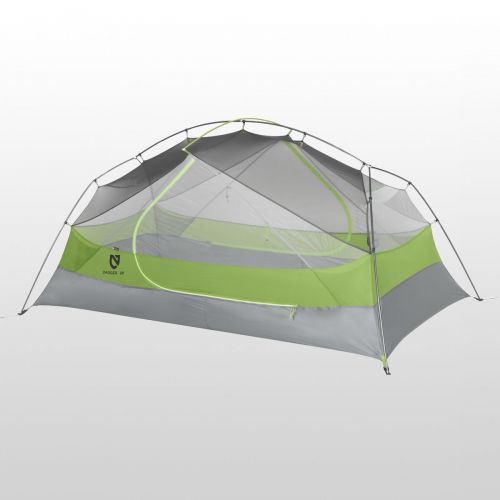  NEMO Equipment Inc. Dagger Tent: 2-Person 3-Season