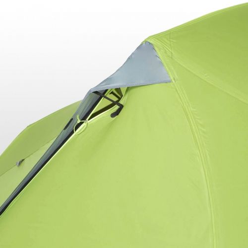  NEMO Equipment Inc. Dagger Tent: 2-Person 3-Season