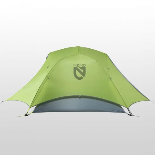  NEMO Equipment Inc. Dagger Tent: 2-Person 3-Season