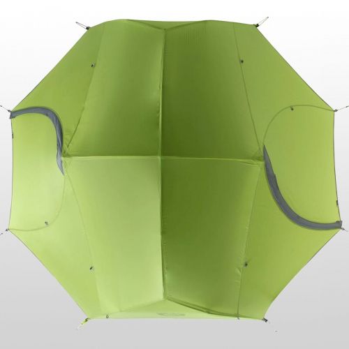  NEMO Equipment Inc. Dagger Tent: 2-Person 3-Season