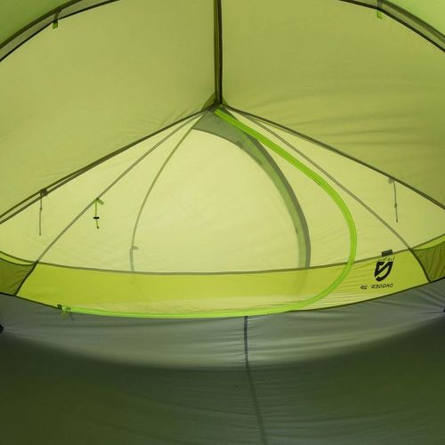  NEMO Equipment Inc. Dagger Tent: 2-Person 3-Season