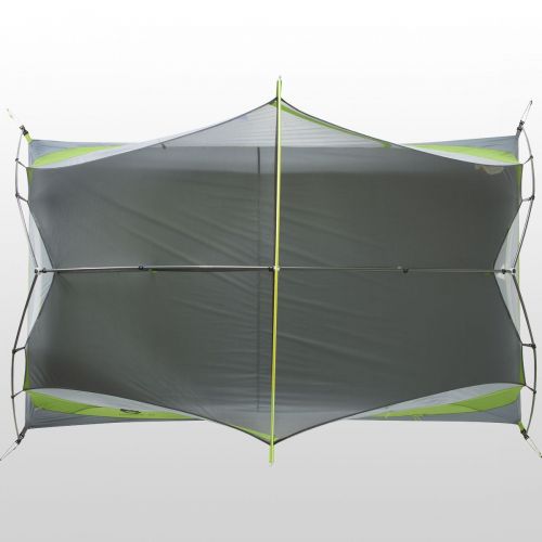  NEMO Equipment Inc. Dagger Tent: 2-Person 3-Season