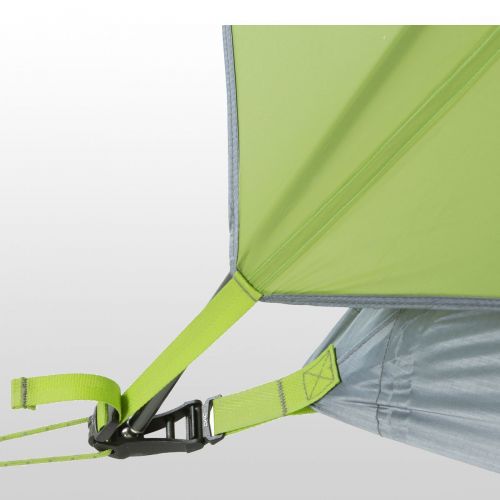  NEMO Equipment Inc. Dagger Tent: 2-Person 3-Season