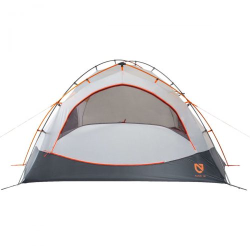  NEMO Equipment Inc. Kunai Tent: 3-Person 4-Season