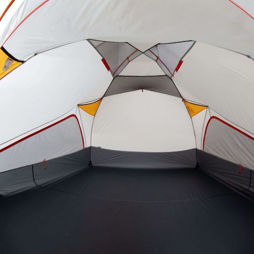  NEMO Equipment Inc. Kunai Tent: 3-Person 4-Season