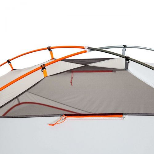  NEMO Equipment Inc. Kunai Tent: 3-Person 4-Season