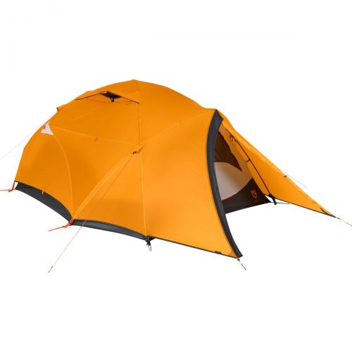  NEMO Equipment Inc. Kunai Tent: 3-Person 4-Season