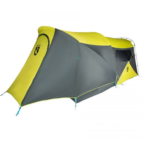  NEMO Equipment Inc. Wagontop 8P Tent: 8-Person 3-Season