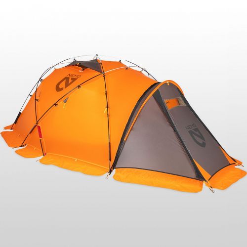  NEMO Equipment Inc. Chogori Mountaineering Tent: 3-Person 4-Season